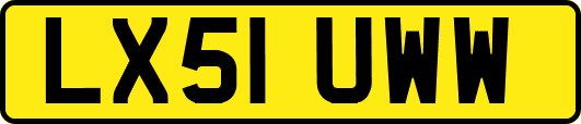 LX51UWW