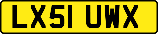 LX51UWX