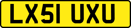 LX51UXU