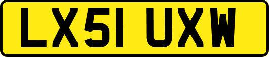 LX51UXW