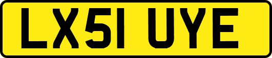 LX51UYE