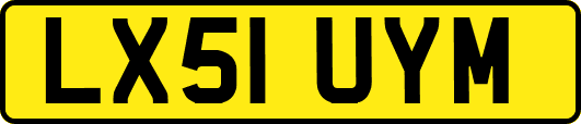 LX51UYM