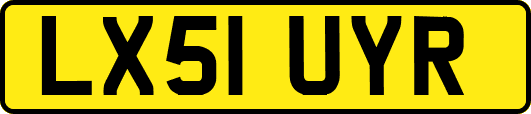LX51UYR
