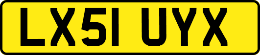 LX51UYX
