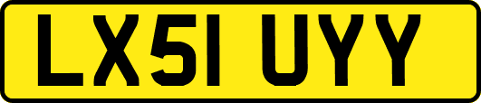 LX51UYY