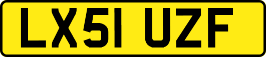 LX51UZF