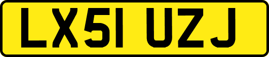 LX51UZJ