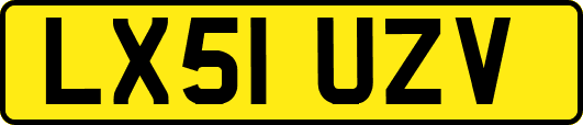LX51UZV