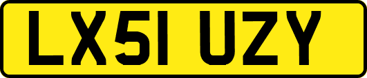 LX51UZY