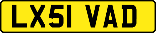 LX51VAD
