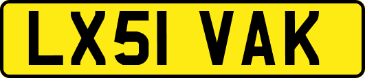 LX51VAK