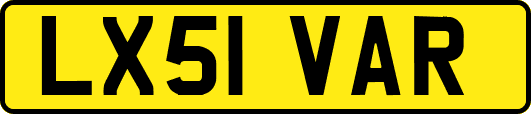 LX51VAR