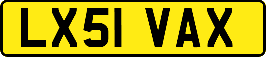LX51VAX