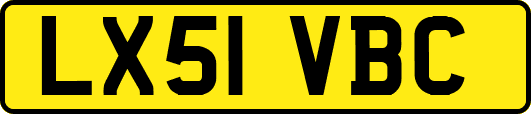 LX51VBC