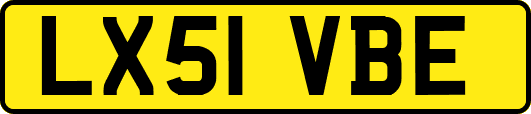 LX51VBE