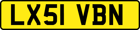 LX51VBN