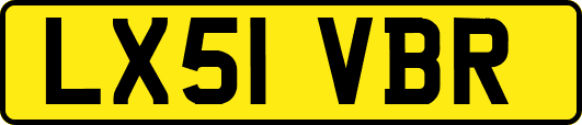LX51VBR