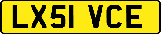 LX51VCE
