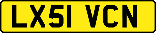 LX51VCN