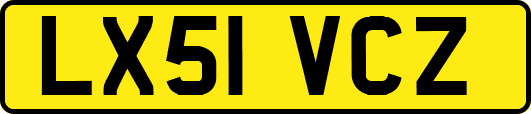 LX51VCZ