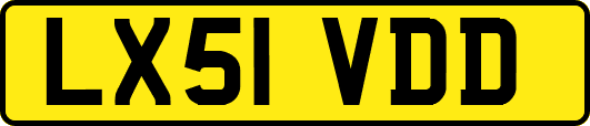 LX51VDD