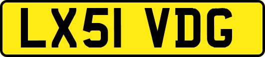 LX51VDG