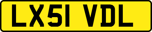 LX51VDL