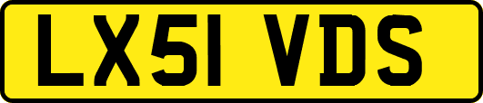 LX51VDS