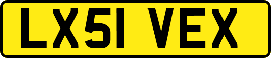 LX51VEX