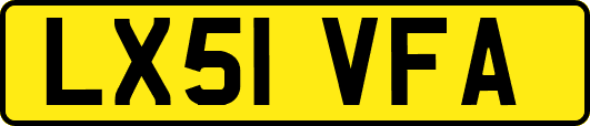 LX51VFA