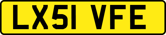 LX51VFE