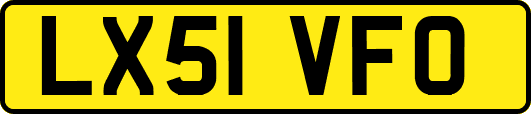 LX51VFO