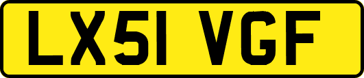 LX51VGF