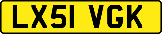 LX51VGK