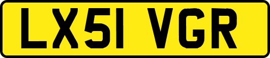 LX51VGR