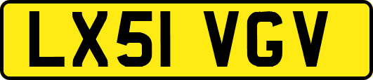 LX51VGV