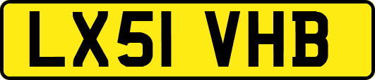 LX51VHB