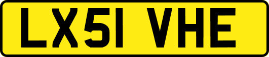 LX51VHE