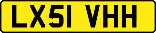 LX51VHH