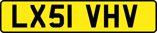 LX51VHV