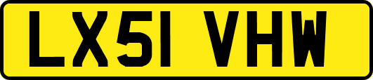LX51VHW