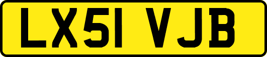 LX51VJB