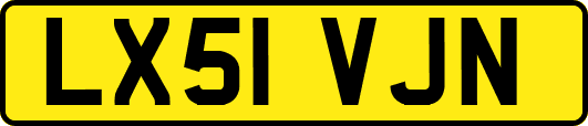 LX51VJN