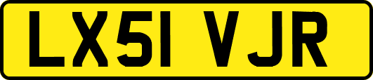 LX51VJR