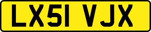 LX51VJX