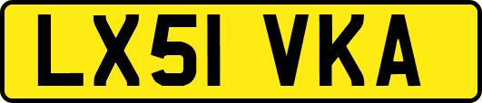 LX51VKA