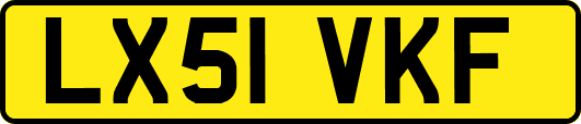LX51VKF