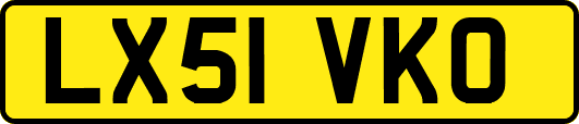 LX51VKO