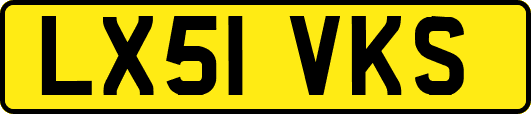 LX51VKS