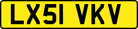 LX51VKV